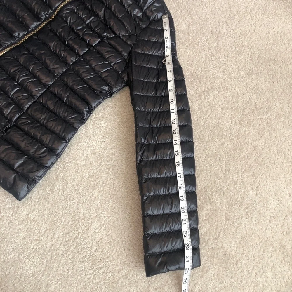 kate spade streamlined quilted